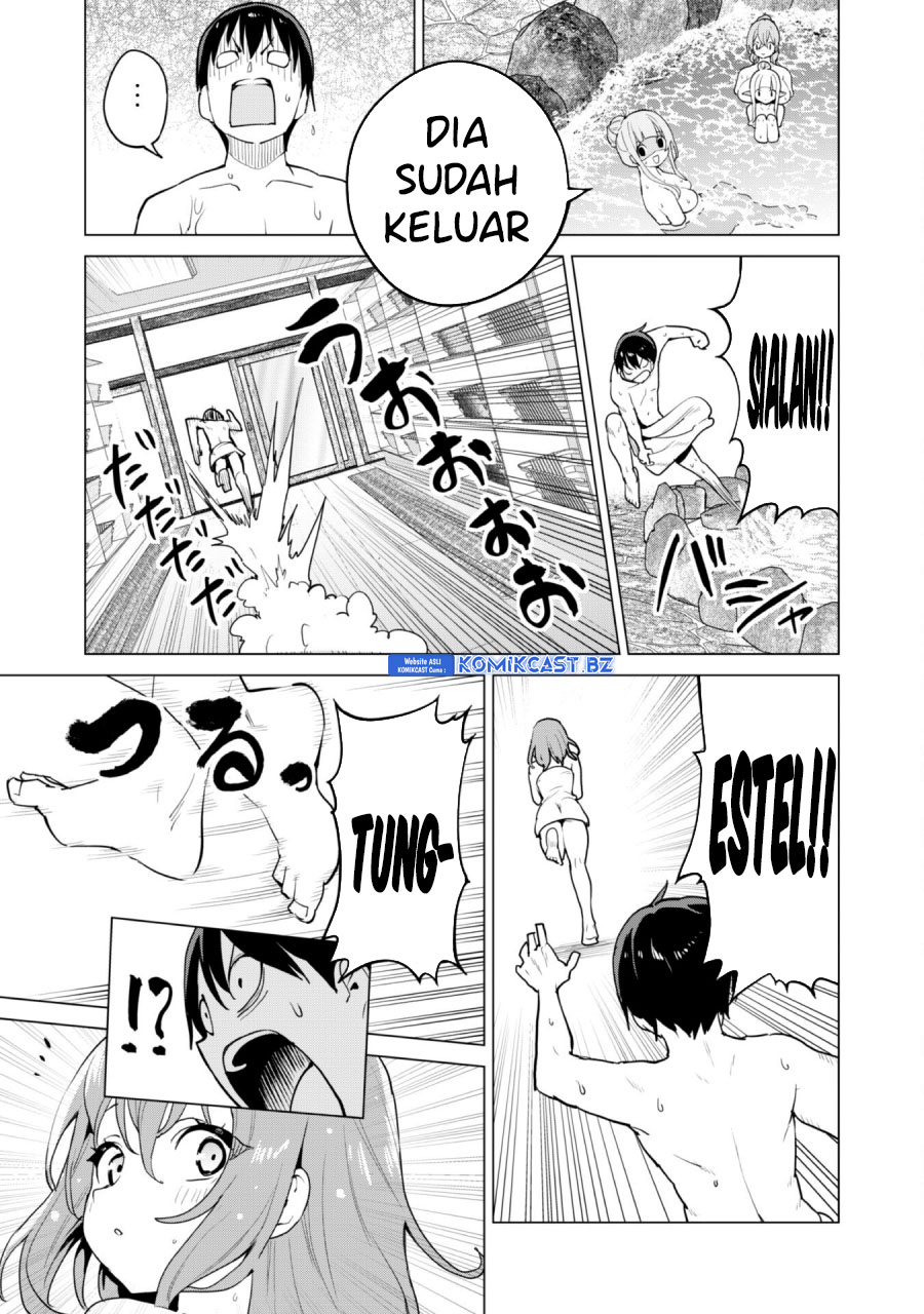 Gacha wo Mawashite Nakama wo Fuyasu Saikyou no Bishoujo Gundan wo Tsukuriagero Chapter 64 Gambar 21